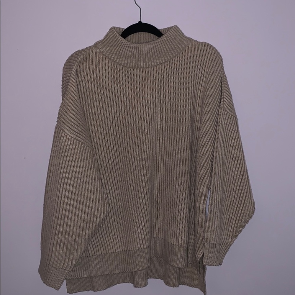 NWT Topshop sweater